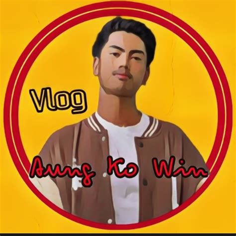 Aung Ko Win Vlog Singapore Singapore