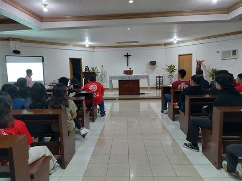 St Michael Retreat House Antipolo City