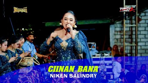 CIINAN BANA MAYANGKARA NIKEN SALINDRY KHITAN FAIZ NUR FAHMI KAYEN