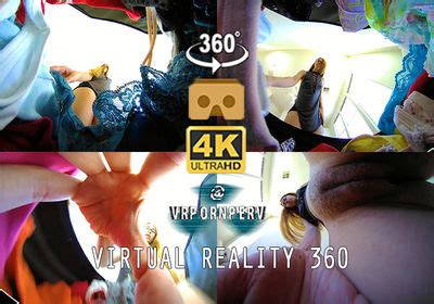 VR Porn Perv VR360 Unaware Giantess Finds You Hiding In Her Panties Ft Alex Cole 4kMQ 0181
