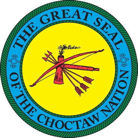 Choctaw Nation Of Oklahoma