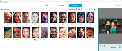 Top 14 Photo Managers with Face Recognition in 2026