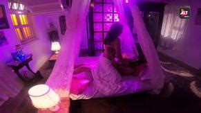 SABA SAUDAGAR Nude AZNude