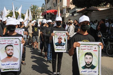 Condemnation Of Ben Gvir Decision To Reduce Palestine Prisoners