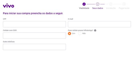 Verificar Disponibilidade Vivo Fibra - Vivo Fibra Disponibilidade: Consulte Cobertura por CEP