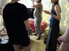 Public Sex At Night Time Corner Building At DrTuber