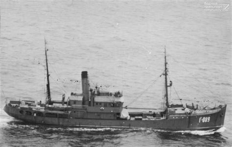 Пластун — Фото — Водный транспорт