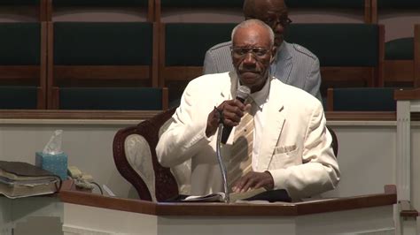 Greater Mt Olive Baptist Church 2 Youtube