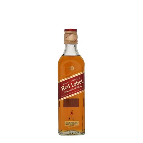 Johnnie Walker Merk Whisky