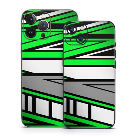 Slider - Apple iPhone 13 Skin