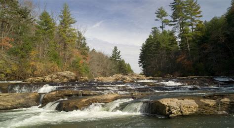 Two Tennessee rivers listed among most endangered | Tennessee Town ...