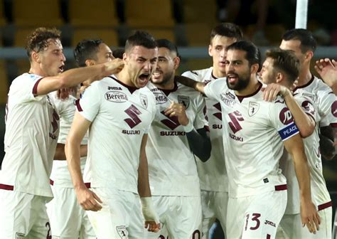 Coppa Italia In TV Dove Vedere Le Partite Sassuolo Spezia E Torino