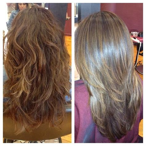 What Is A Hair Blowout Hairstyle Guides