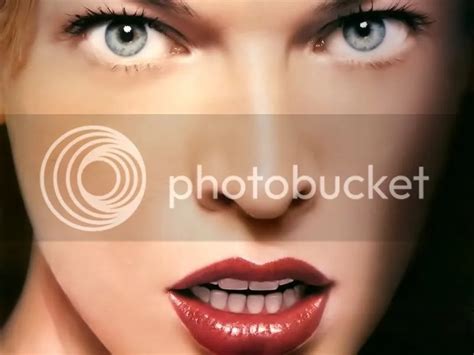 Milla Jovovich Naked Nakedceleb782