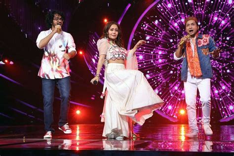 Uttarakhand S Pawandeep Rajan Wins Indian Idol 12 Arunita Kanjilal And