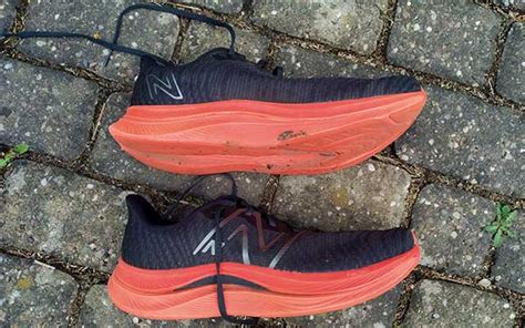 New Balance Fuelcell Propel V4 Review Blog