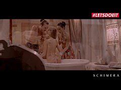 Letsdoeit Hot Erotic Sex In Luxury Hotel Tiffany Tatum Lutro Xxx Mobile Porno Videos