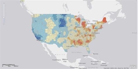 ways   compelling maps geography education