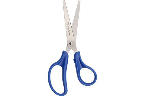 Канцелярские ножницы Hobby&pro 15 см/6' 7737371 - выгодная цена, отзывы ...