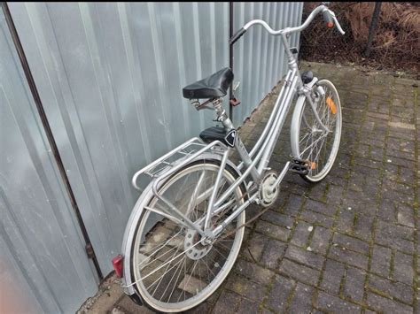 Kettler Rower Damka Aluminiowa Alu Rad 2600 Dzierżoniów • Olxpl