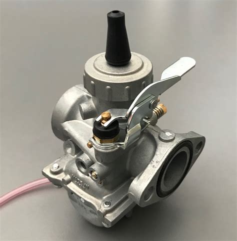 1. VM22-133 22mm Mikuni VM Carburetor - Mikunioz