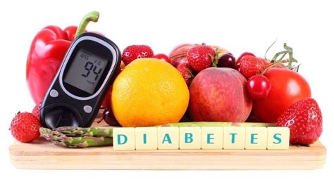 List Of Fruits For Diabetics To Eat Suagrfit