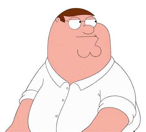 Peter Griffin Vector 2 by FTVS-CM45 on DeviantArt