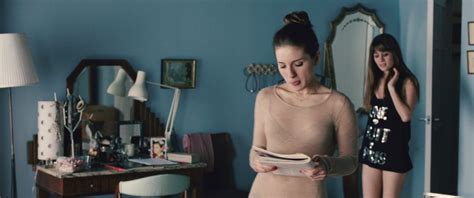 Naked Mar A Valverde In I Want You