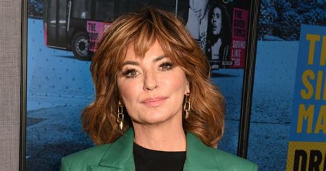 What Is Country Star Shania Twains Net Worth?