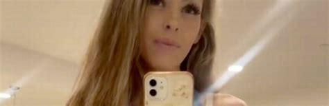 Mum Of Three Flaunts Jaw Dropping Body Just One Month After Giving Birth Hot Lifestyle News