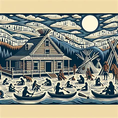Piscataway Tribe Fanart