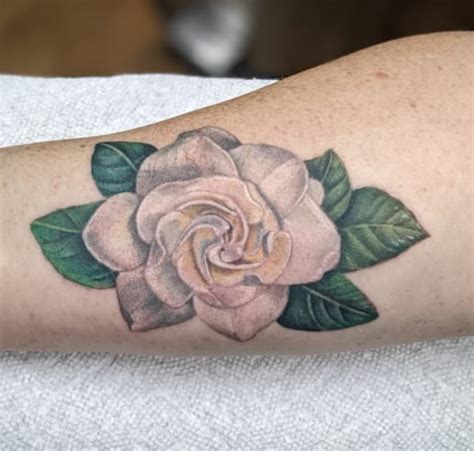 Gardenia Tattoo Designs Meaning For Women Tattoo Twist