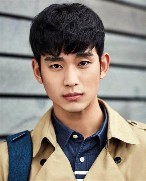 kim soo hyun kdramas park hae jin park seo joon korean men hairstyle
