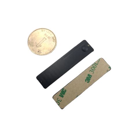 Iso C Epc Gen Uhf Rfid Pcb Metal Tag For Facility Pcb And Pcb Tag