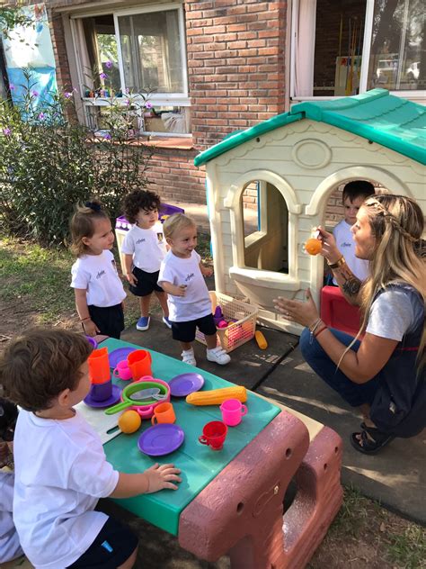 La Maestra Jardinera Maestra Para Toda La Vida Apdes