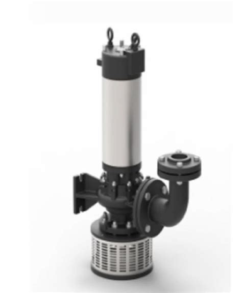 Up To 320 Ro High Pressure Vertical Pump Max Flow Rate 180 M3 Hr