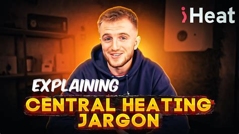 Explaining Central Heating Jargon What S A Heat Exchanger Youtube