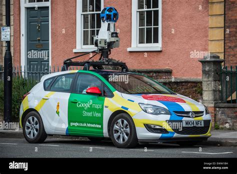 voiture google street view google maps  street view ifkucg