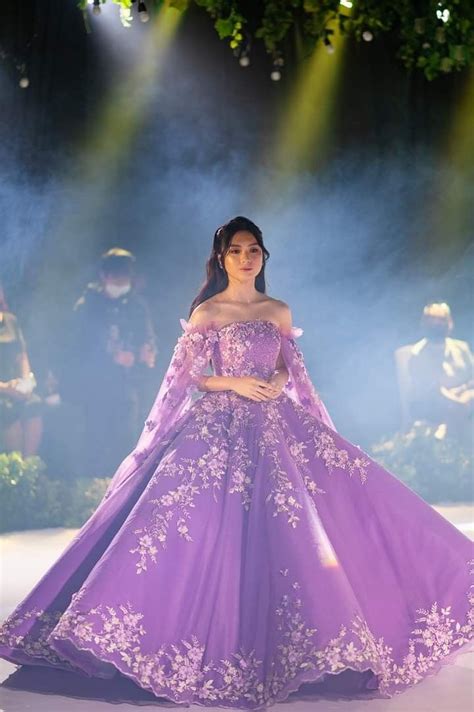 francine diaz debut gowns debut dresses debutante dresses