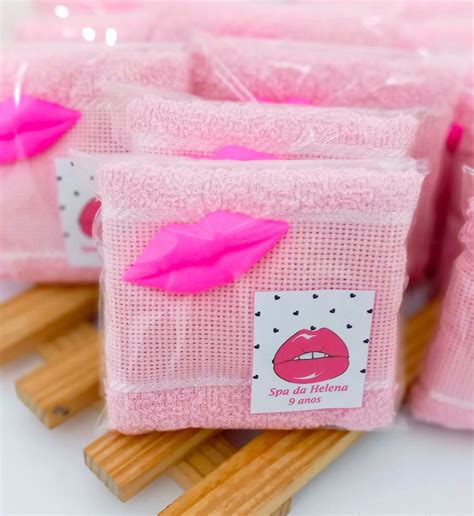 Lembrancinha Chá Lingerie Elo Produtos Especiais