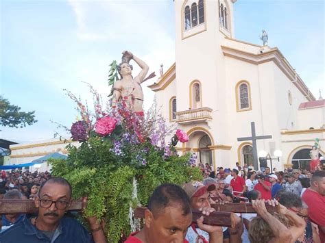 Um dos maiores eventos religiosos do Acre Festa de São Sebastião em