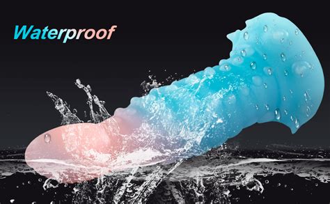 Amazon Realistic Monster Dildo For Women Inch Tentacle Huge Anal Dildo With Strong