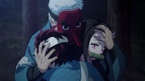 Demon Slayer Kimetsu No Yaiba Ep 5 Il Mio Acciaio Anketsu