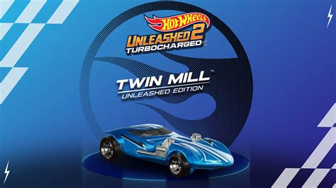 Hot Wheels Unleashed Twin Mill Unleashed Edition For Nintendo Switch Nintendo Official Site