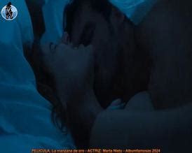 La Manzana De Oro Nude Scenes Aznude