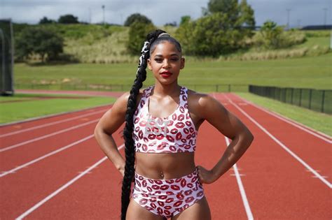 WWE Bianca Belair Porn Pictures XXX Photos Sex Images PICTOA