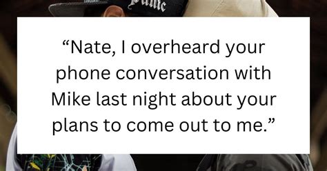 Dad Writes A Heartfelt And Emotional Note To Gay Son Who Hasn T Come Out Yet Scoop Upworthy