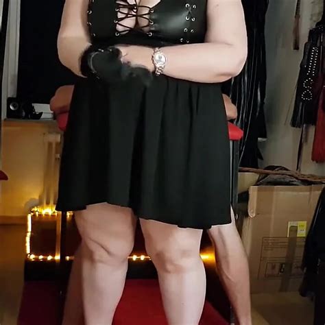 Submissive Slave Gets Destroyed By BDSM Slut Anal Porn XHamster