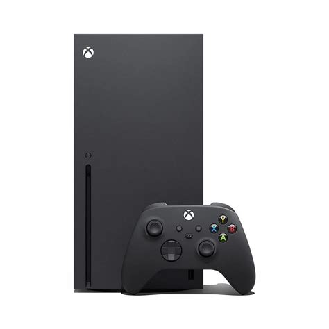 Microsoft Xbox Series X Fiyatı ve Özellikleri - Vatan Bilgisayar