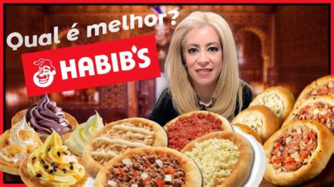 NAO PERCA EXPERIMENTEI AS NOVAS ESFIHAS DO HABIB S ALCOOLICAS DOCES E